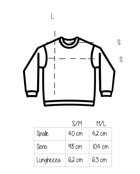 T-shirt Cody