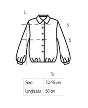 Camicia Funny
