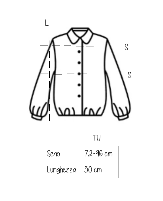 Camicia Funny
