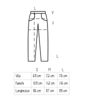 Pantalone Wilson