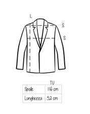 Gilet Wanda