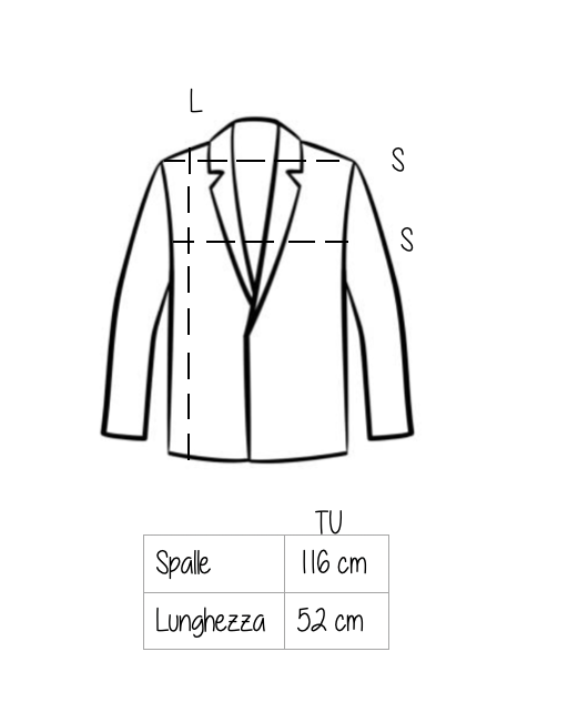 Gilet Wanda