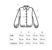 Camicia Matilda