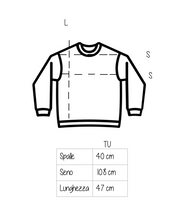 Maglia Crochet