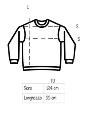 T-shirt Conchiglia