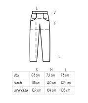 Pantalone Jonas