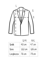 Blazer Aria