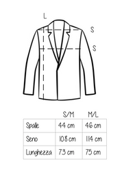 Blazer Cherie