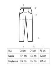 Pantalone Pierre