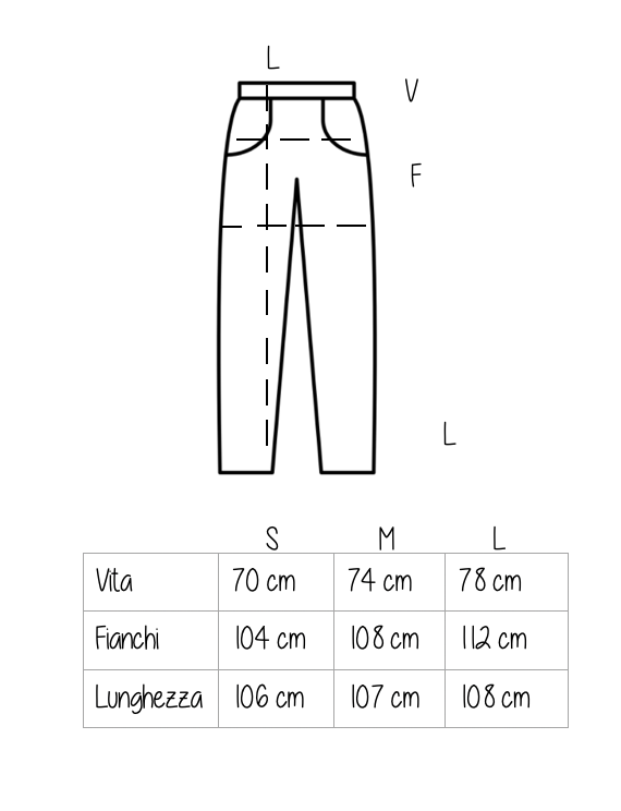 Pantalone Pierre
