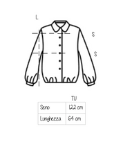 Camicia Odette