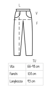 Pantalone Amarinda