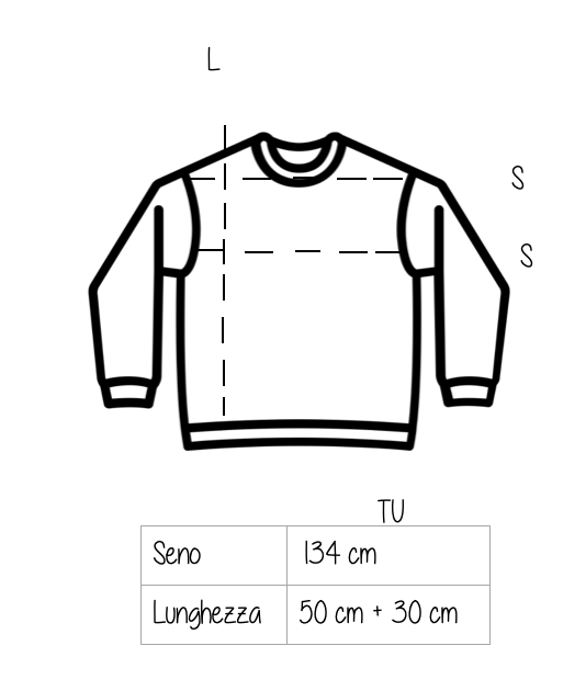 T-shirt Ribelle