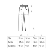 Jeans Kos