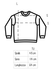 T-shirt Graziosa
