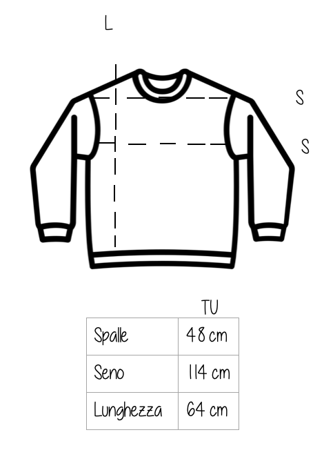 T-shirt Graziosa