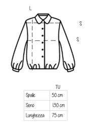 Camicia Showroom