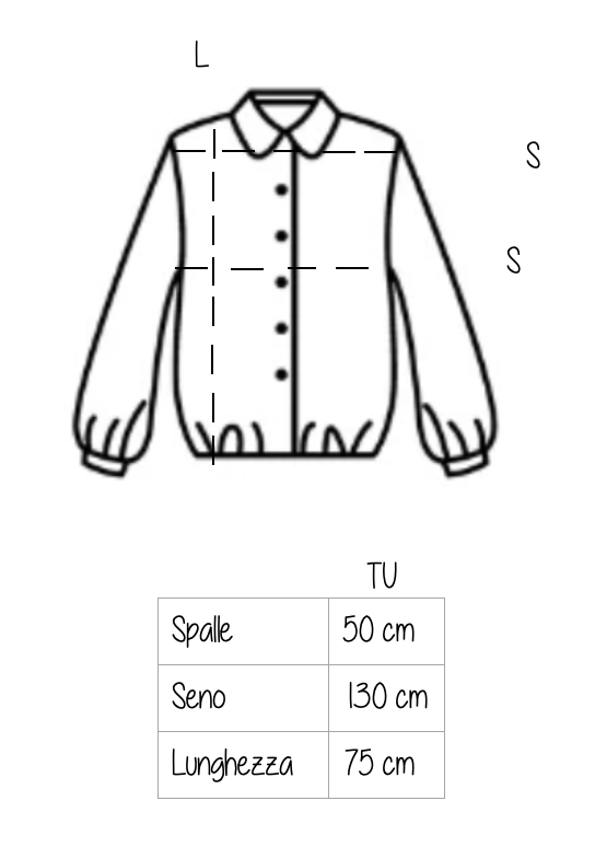 Camicia Showroom