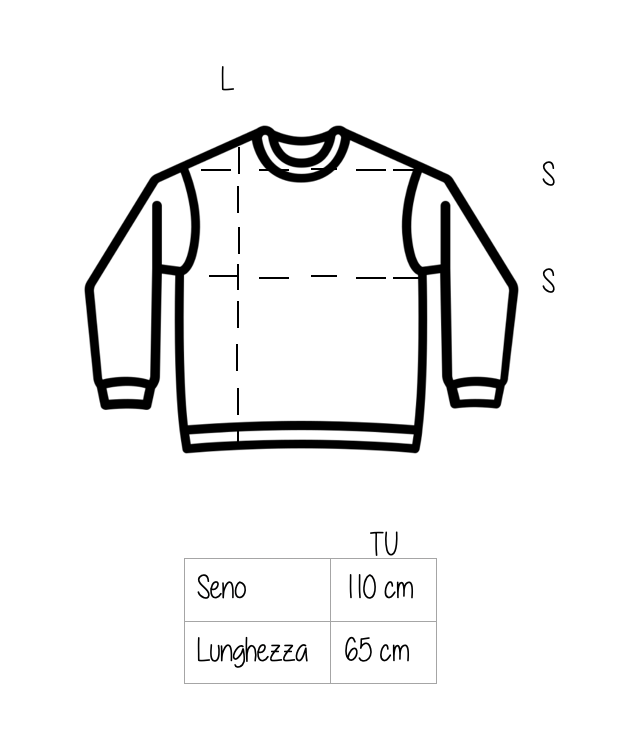 T-shirt Cactus