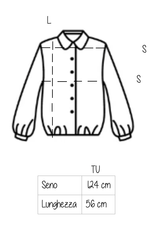 Camicia Portofino