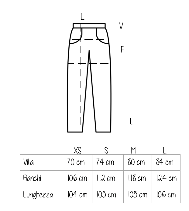 Jeans Valencia
