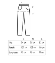 Jeans Gradisca