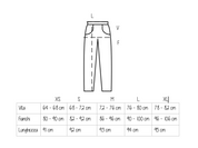 Jeans Minorca