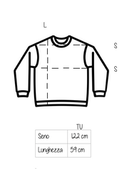 T-shirt Daria