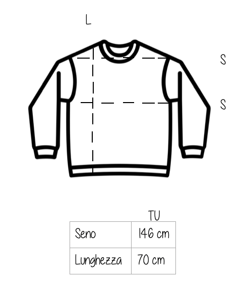 Camicia Simpatica
