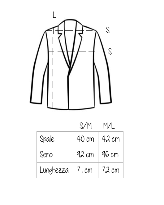 Blazer Annette