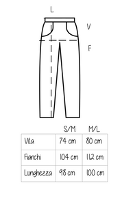 Pantalone Pablo