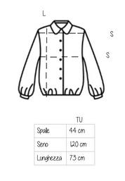 Camicia Corolla