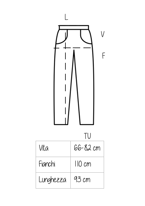 Pantalone Gustav
