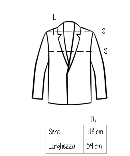 Gilet Oscar