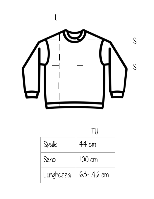 T-shirt Margot
