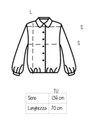 Camicia Boyfriend