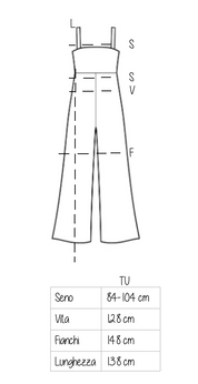 Jumpsuit Delia