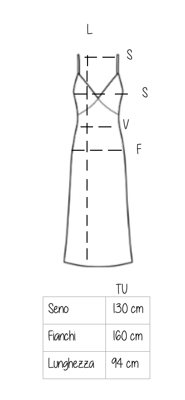 Abito Leggera