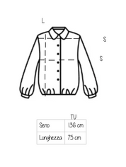 Camicia Poetica