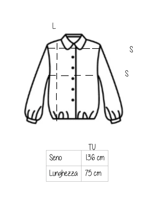 Camicia Poetica