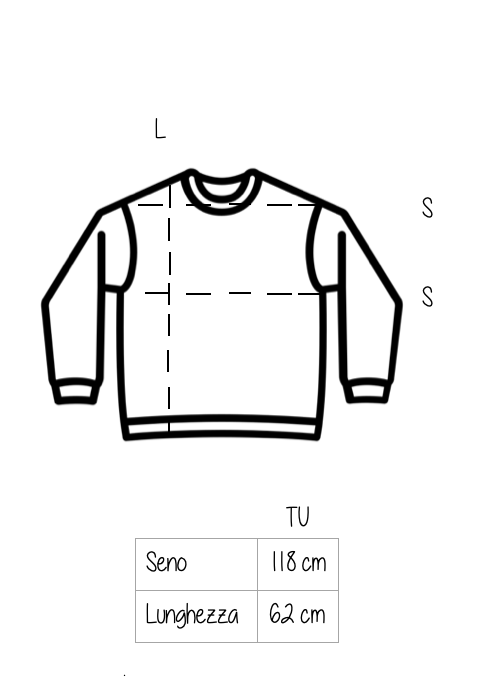 T-shirt Love Crush