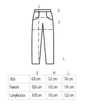 Pantalone Regina