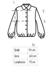 Camicia Alice
