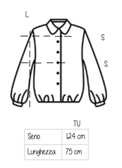 Camicia Julia