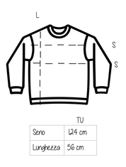 T-shirt Domizia
