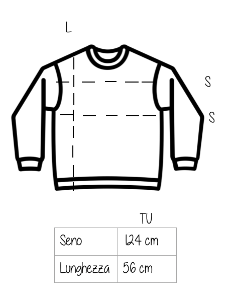 T-shirt Domizia