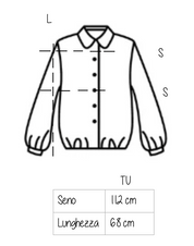 Camicia Josie