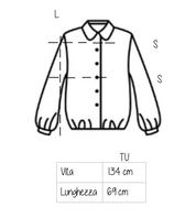 Camicia Azzurra