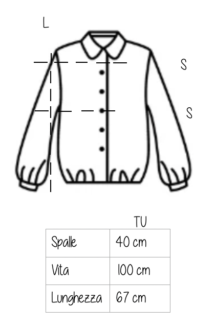 Camicia Portosole