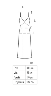 Abito Tarida